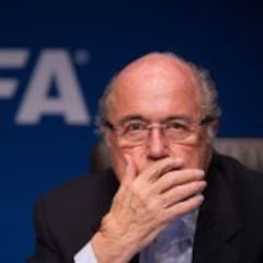 La FIFA ampliará la vigilancia sobre los actos de racismo