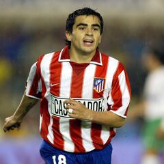 ¿Qué fue de Ibagaza? El caño que iluminó a Mallorca y Atlético