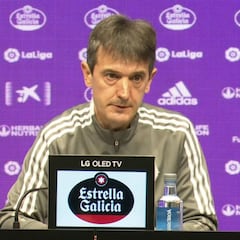 Pacheta: "Seguimos estando en la pomada"