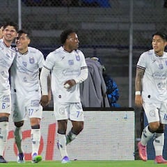Cómo y dónde ver Querétaro vs Puebla: fecha, horario y canal de transmisión, TV, jornada12, Liga MX, Apertura 2025
