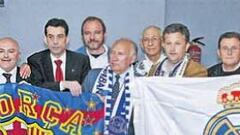 "El fútbol es diversión, no la guerra"