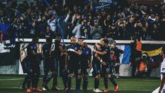 San Jos&eacute; busca su primer triunfo en la era de Mat&iacute;as Almeyda cuando enfrente a Minnesota United.