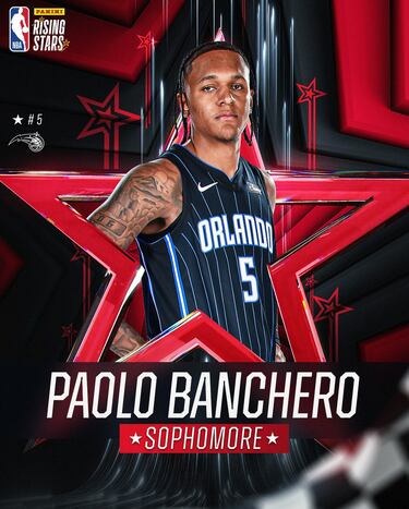 Franquicia: Orlando Magic.