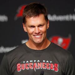 Tom Brady to keep year-to-year approach as career winds down