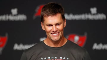 Tom Brady admits to negotiations with the Miami Dolphins