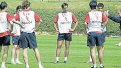 Yeste se ofrece y jugará como titular en Zaragoza