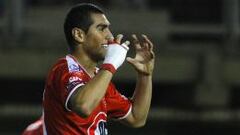 Varas: “Me pone contento que se me considere en la U”