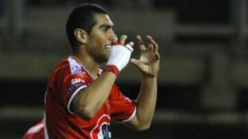 Varas aseguró que nadie de la U lo ha contactado para incorporarlo al equipo.
