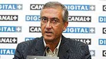 "Somos terrenales, no galácticos"