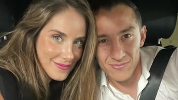 Así es el estilo de vida de Sandra De La Vega, la esposa de Andrés Guardado