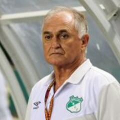 ‘Pecoso’ Castro: “Arriesgamos y valió la pena”