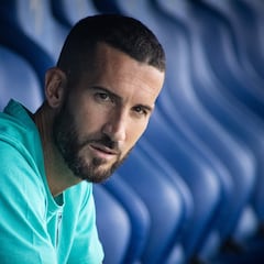 Sielva: “Toca apretar los dientes y resetear la cabeza”