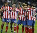 Nadie apuesta por una victoria del Atlético en Sevilla