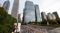 What time do polling places close in Chicago? Where to vote in the US Election 2024