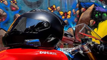 Los mejores intercomunicadores para motos del mercado