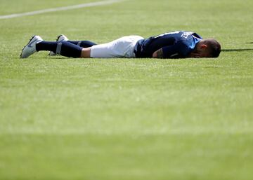 Lucas Hernández.