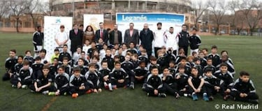 Otra buena noticia para Zidane: Carvajal pone fecha a su vuelta