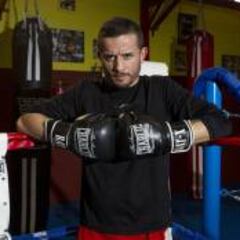 Nieto defenderá su título en la velada del Fury-Klitschko