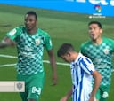 Resumen y gol del Málaga vs. Almería de LaLiga SmartBank