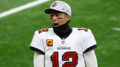 Super Bowl LV: Tom Brady out to surpass ''idol" Michael Jordan