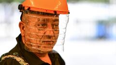 Coronavirus Argentina: resumen y casos del 24 de abril