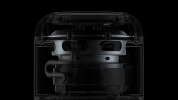 Apple presenta un nuevo HomePod mucho más completo que su predecesor