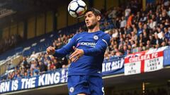 La FA sanciona al Chelsea con una multa de 20.000 libras