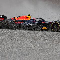 GP de Austria: En qué lugar quedó Checo Pérez en el Mundial de F1 y cuál es su puesto