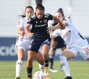 Universidad de Chile 0 (6), Ferroviaria 0 (7), Libertadores Femenina: resultado y resumen