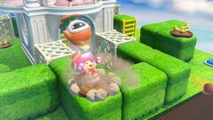 Imágenes de Captain Toad: Treasure Tracker