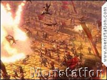 [E3] Heavenly Sword, Impresiones