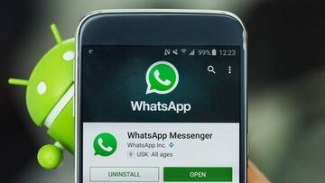 3 formas de ahorrar datos al usar WhatsApp