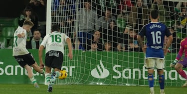 No hubo pacto, pero s empate