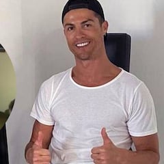 Cristiano tiene al 'enemigo' en casa: así impiden sus hijos su entrenamiento diario