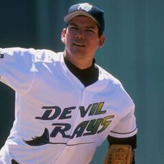 Tampa Bay Rays jugarán la próxima temporada con uniforme retro