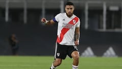 Capitanes chilenos en clubes extranjeros