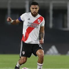 Capitanes chilenos en clubes extranjeros