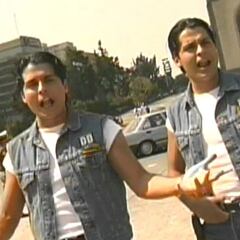 Los 5 famosos que se metieron al ring de lucha libre