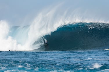 Amaury Lavernhe: “El Quemao siempre ha sido una ola legendaria”