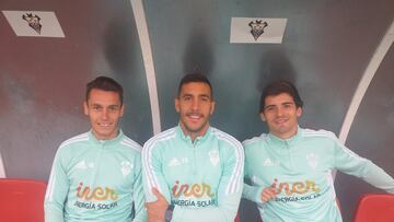 “Los buenos resultados nos dan confianza y tranquilidad”