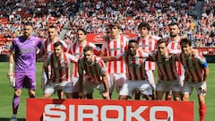 Aprobados y suspensos sportinguistas: óptima permuta en ataque