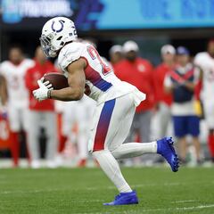 Colts running back Jonathan Taylor denies franchise’s claims about a back injury. What happens now?