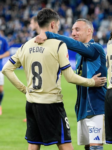 Los deportistas y famosos en las Redes Sociales