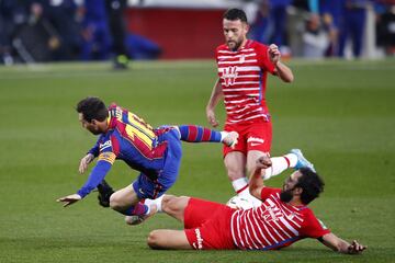 El próximo partido del FC Barcelona será el domingo 2 de mayo, cuando visiten al Valencia en Mestalla.