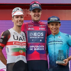 Miguel Ángel López: “Todavía me falta ritmo de carrera”