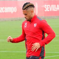 El último tren de Mariano