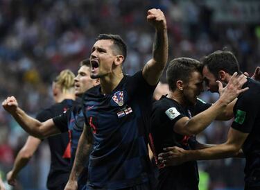 Klopp backs Lovren's lofty 'best in the world' claim