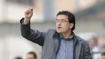 <b>UN RESPIRO. </b>Alonso frenará un poco para que su equipo llegue a tope a la fase final de la Liga.