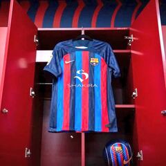 La retirada de Piqué provoca una lluvia de memes en redes