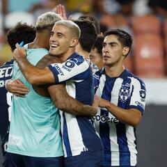 Monterrey vs Seattle Sounders: times, how to watch on TV, stream online | 2023 Leagues Cup